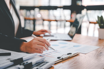 financial services